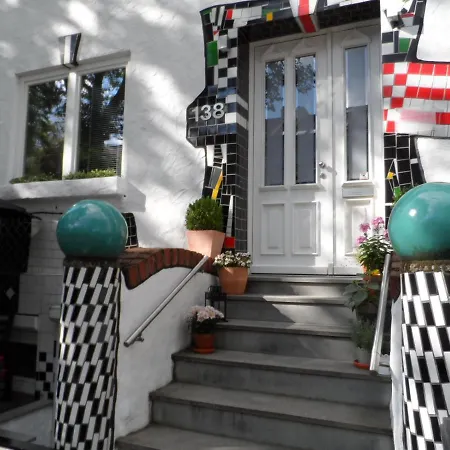 Homestay! Einhundertachtunddreissig Homestay *