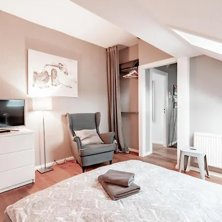 Homestay Homestay! Einhundertachtunddreissig *