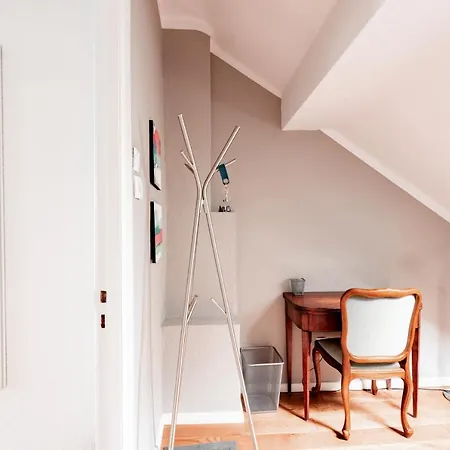 Homestay Homestay! Einhundertachtunddreissig Bremen