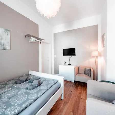 Homestay! Einhundertachtunddreissig Homestay *