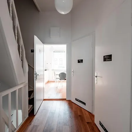 Homestay! Einhundertachtunddreissig Homestay