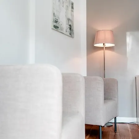 Homestay! Einhundertachtunddreissig Homestay Bremen