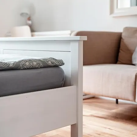 Homestay! Einhundertachtunddreissig Homestay Bremen