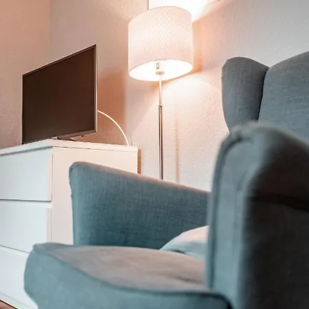 Homestay Homestay! Einhundertachtunddreissig Bremen
