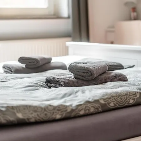 Homestay! Einhundertachtunddreissig Homestay Bremen