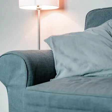 Homestay! Einhundertachtunddreissig Homestay Bremen