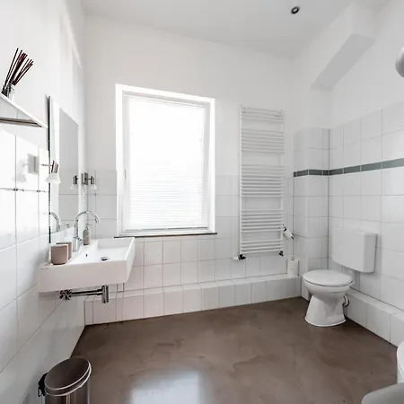 Homestay Homestay! Einhundertachtunddreissig Bremen