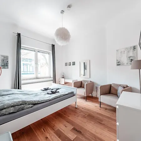 Homestay! Einhundertachtunddreissig Bremen