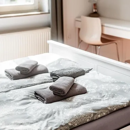 Homestay Homestay! Einhundertachtunddreissig Bremen