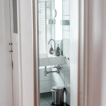 Homestay! Einhundertachtunddreissig Homestay Bremen