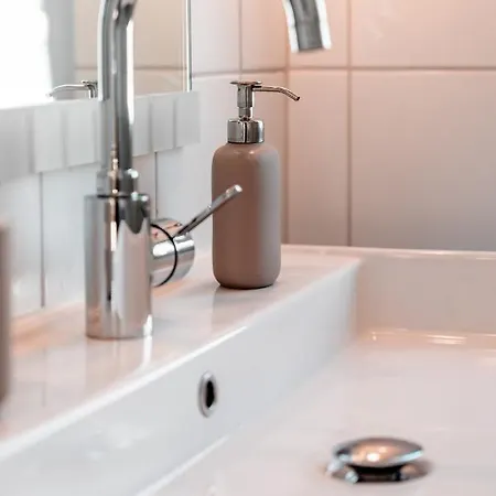 Homestay Homestay! Einhundertachtunddreissig Bremen